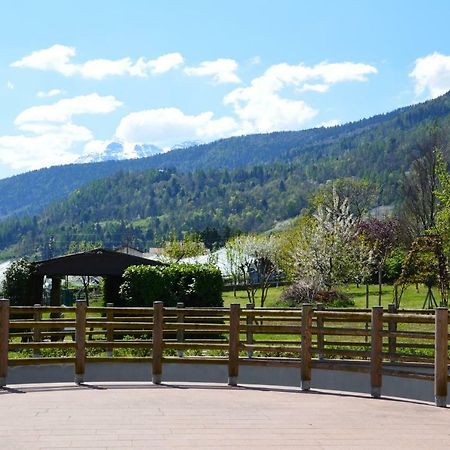Il Gallo Pergine Valsugana Exteriér fotografie
